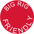 BIG RIG F R I E N D L Y