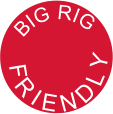 BIG RIG F R I E N D L Y