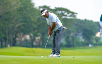 Highland Lake Golf Course in Richmond IN. Come stay with us and play this state of the art 18 hole golf course.